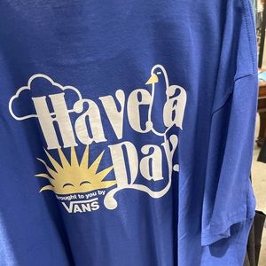 Meet your Posher, Thomas